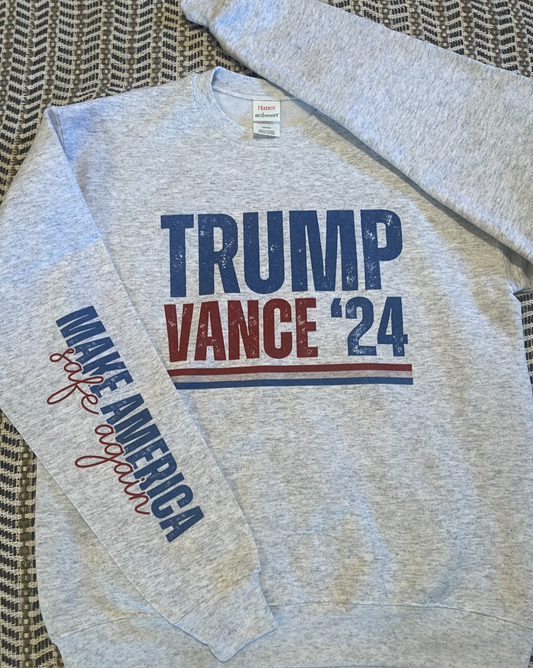 Trump Vance ‘24